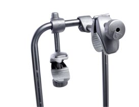 Porte-vélos 2 VAE sur boule d'attelage PNA - RACK 2 EBIKE