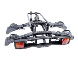 Porte-vélos 2 VAE sur boule d'attelage PNA - RACK 2 EBIKE