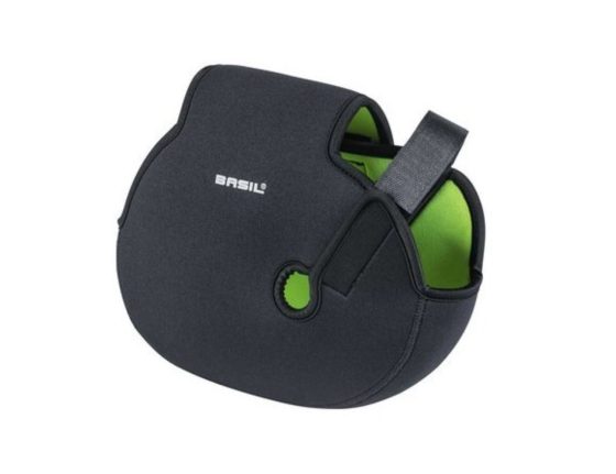 Housse de protection de moteur Basil E-Bike Mid-Engine Universel