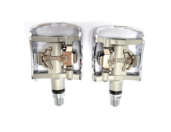 Pédales Shimano PD-M324 SPD mixtes