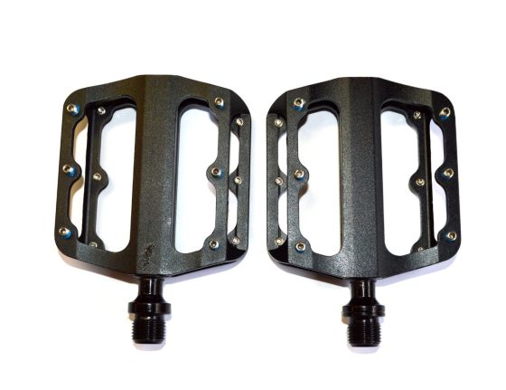 Pédales VTT/BMX PNA aluminium enfant