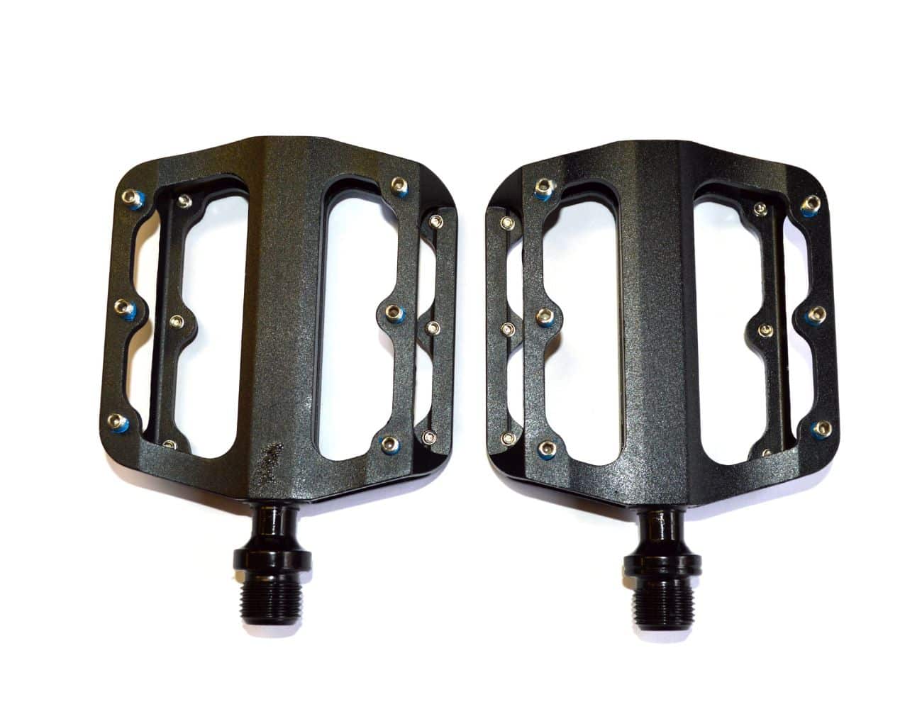 Pédales VTT/BMX PNA aluminium enfant