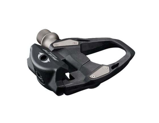 Pédales automatiques route Shimano 105 PD-R7000