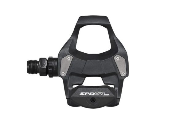 Pédales automatiques route Shimano PD-RS500 SPD-SL