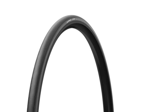 Pneu vélo de route Michelin Lithion 4 TS 700X25C - (25-622)
