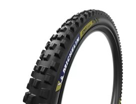 Pneu VTT Michelin DH22 Racing Line Tringles souples TLR 29X2.40 (61-622)