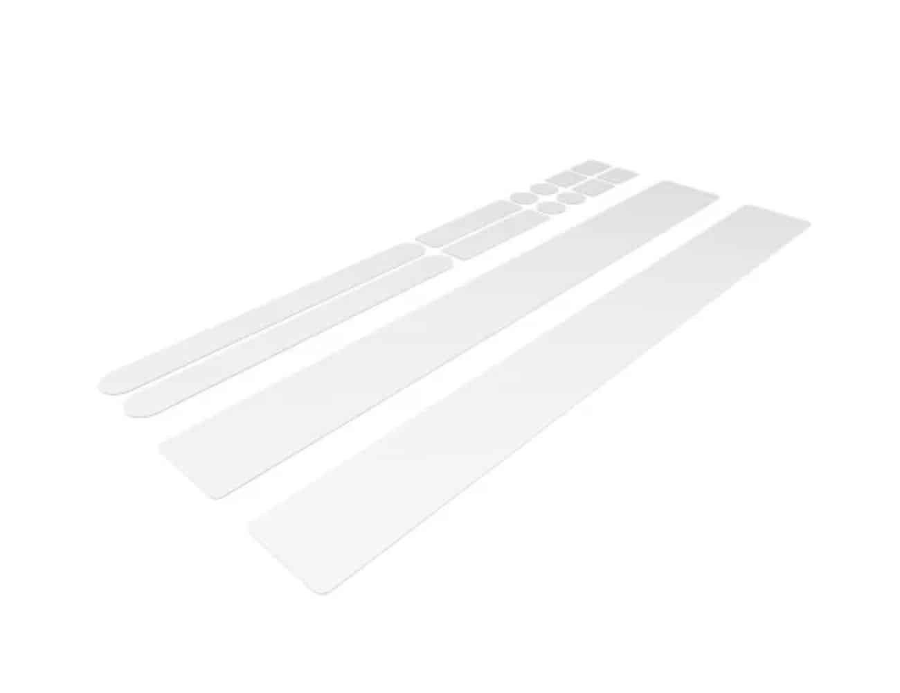 Protection de cadre Zefal Skin Armor XL transparente