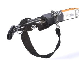 Remarque vélo enfant PNA Eco + - 2 places