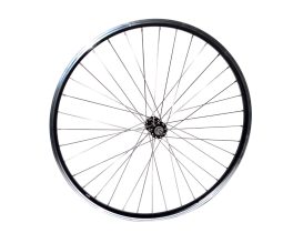Roue avant 26 pouces en aluminium double paroi