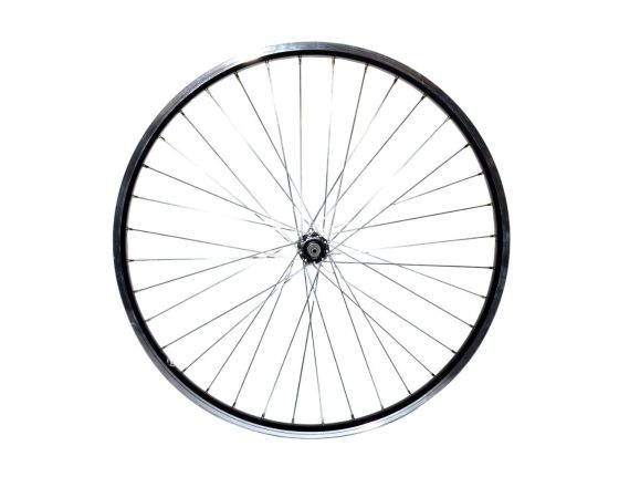 Roue avant 27,5 pouces V-Brake à blocage rapide