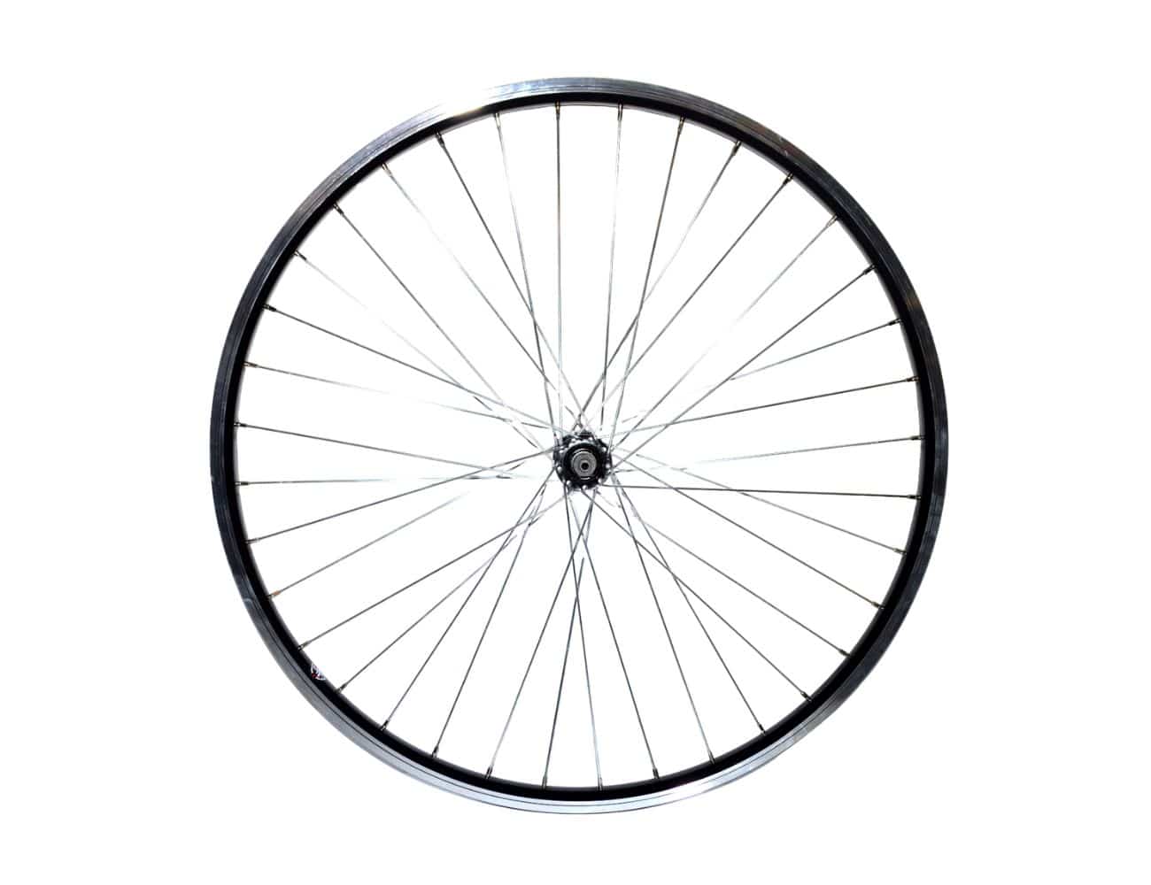 Roue avant 27,5 pouces V-Brake à blocage rapide