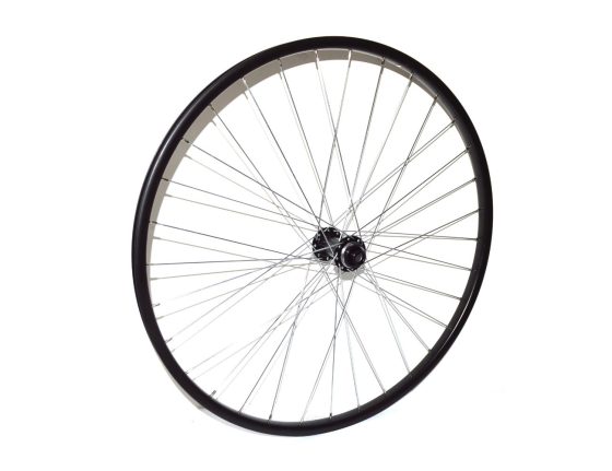 Roue avant 27,5 pouces Boost pour frein à disque