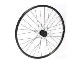 Roue avant 27,5 pouces pour frein à disque