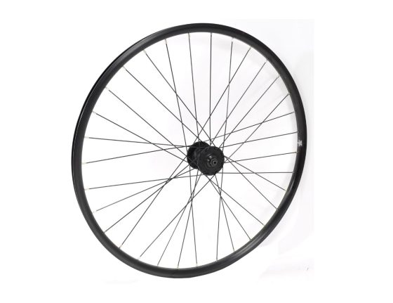 Roue avant 27,5 pouces pour frein à disque