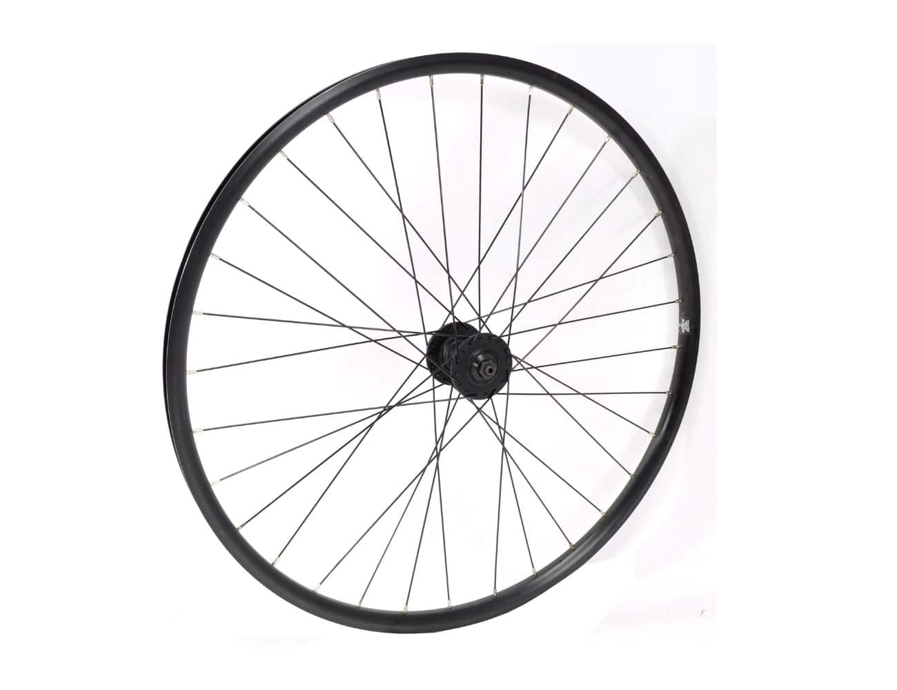 Roue avant 27,5 pouces pour frein à disque