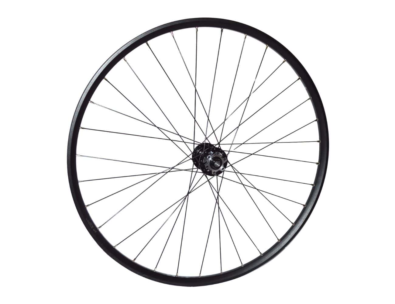 Roue avant 29 pouces Boost pour frein à disque