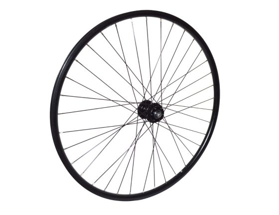 Roue avant 29 pouces pour frein à disque