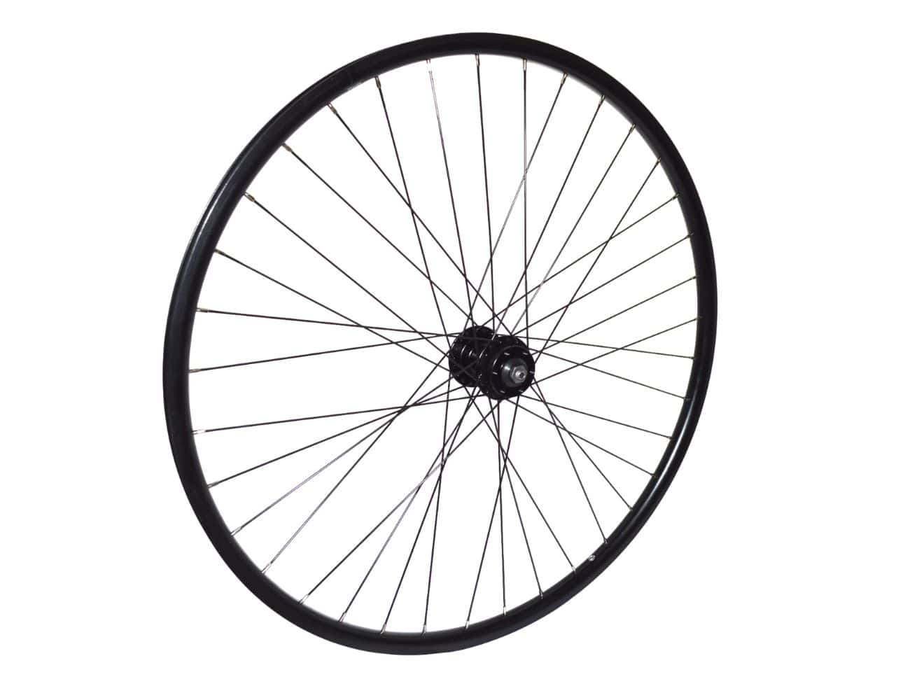 Roue avant 29 pouces pour frein à disque