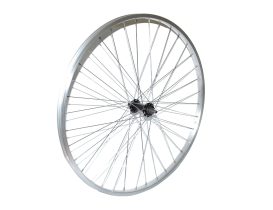 Roue avant 650 pour vélo de tourisme