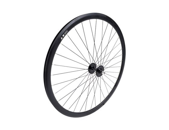 Roue avant 700 fixie / single speed