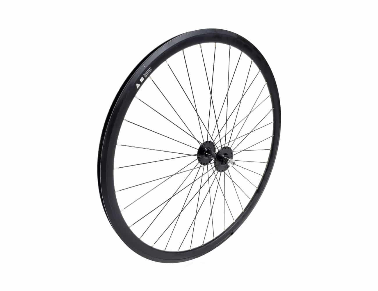 Roue avant 700 fixie / single speed