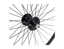 Roue avant 700 fixie / single speed