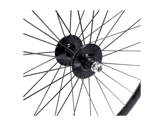 Roue avant 700 fixie / single speed