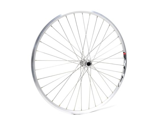 Roue avant 700 route à blocage rapide