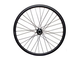 Roue avant 700 route / gravel pour frein à disque