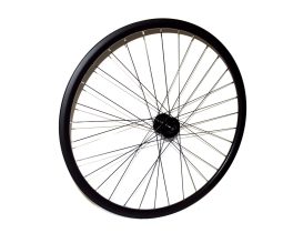 Roue avant 700 route / gravel pour frein à disque