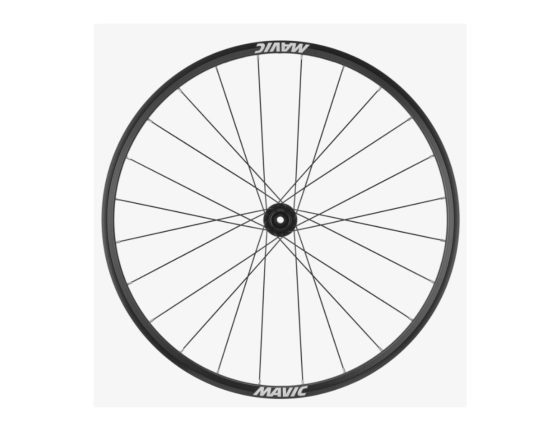 Roue avant Mavic Access RG22 28 pouces