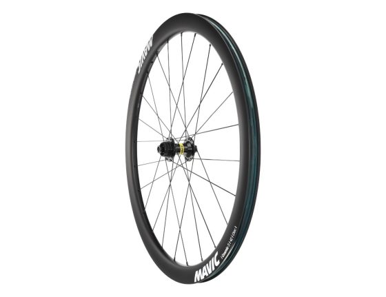 Roue avant Mavic Cosmic Disc 28 pouces