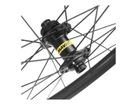 Roue avant Mavic Cosmic Disc 28 pouces