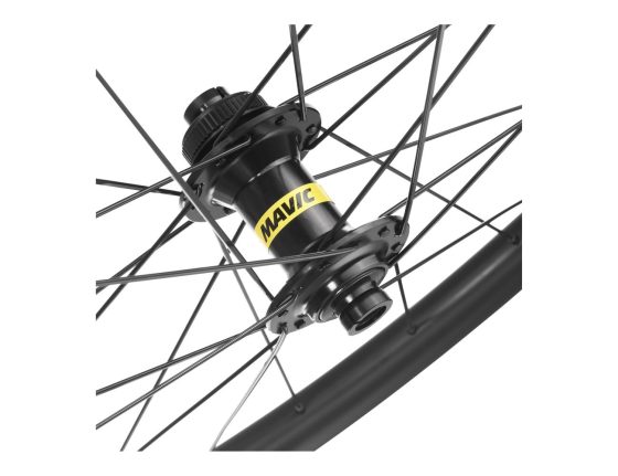 Roue avant Mavic Cosmic Disc 28 pouces