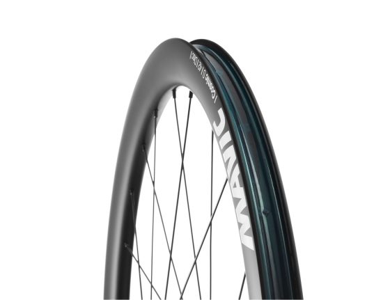 Roue avant Mavic Cosmic Disc 28 pouces
