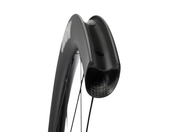 Roue avant Mavic Cosmic Disc 28 pouces