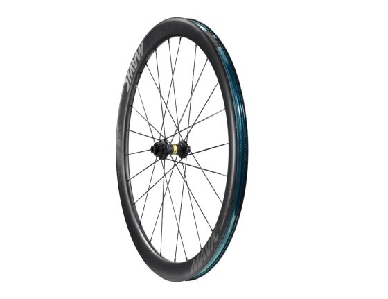Roue avant Mavic Cosmic SL 45 Disc 28 pouces