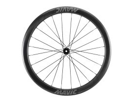 Roue avant Mavic Cosmic SL 45 Disc 28 pouces