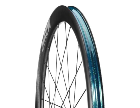 Roue avant Mavic Cosmic SL 45 Disc 28 pouces