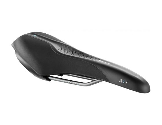 Selle de vélo Scientia A1 Athletic Selle Royal