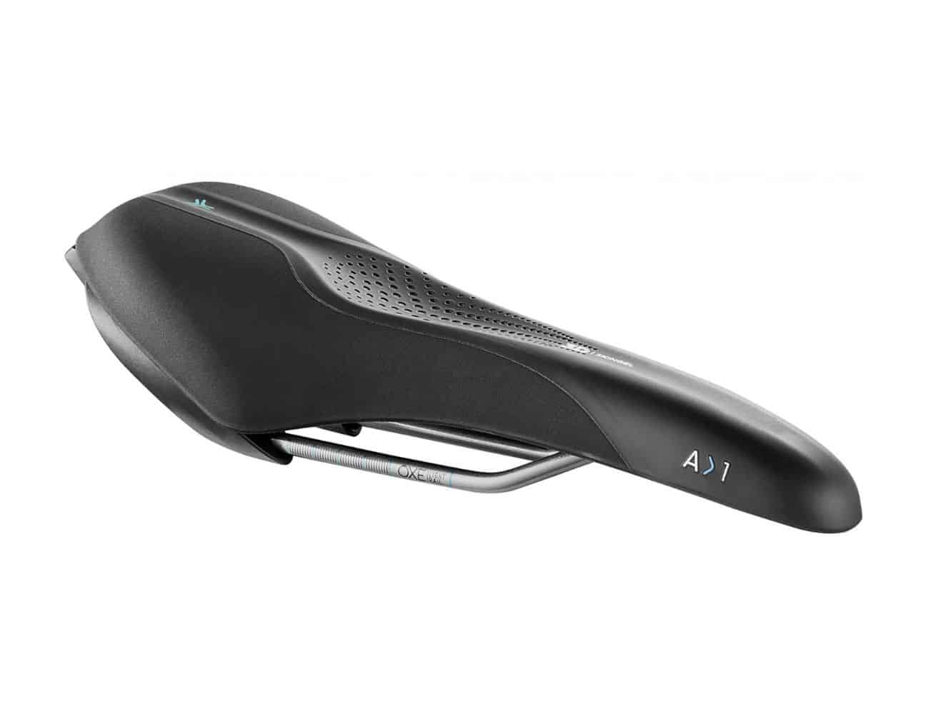 Selle de vélo Scientia A1 Athletic Selle Royal