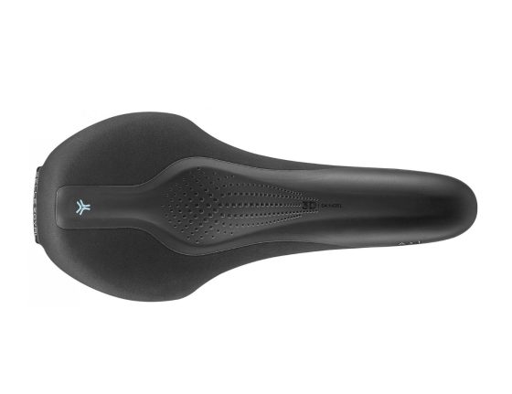 Selle de vélo Scientia A1 Athletic Selle Royal