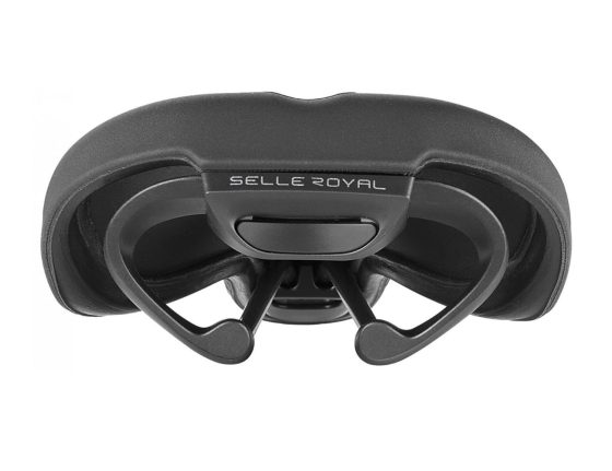 Selle de vélo Scientia A1 Athletic Selle Royal