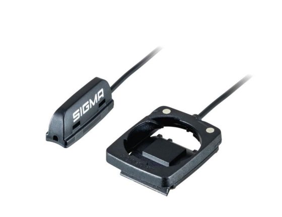 Support 2032 filaire pour compteur vélo Sigma