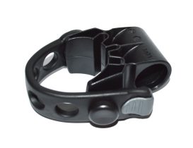 Support de fixation pour porte-vélos PNA 2 vélos