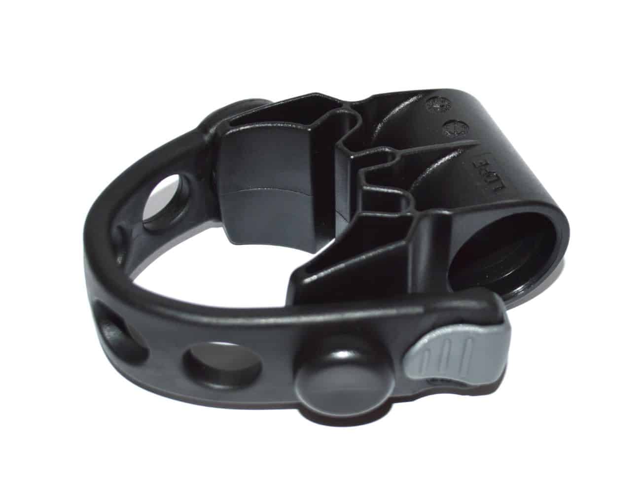 Support de fixation pour porte-vélos PNA 2 vélos