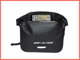 Sacoche de guidon EXS e-bike 7L