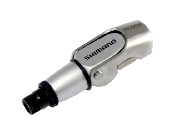 Barillet de réglage de câble de frein avec blocage rapide Shimano SM-CB90