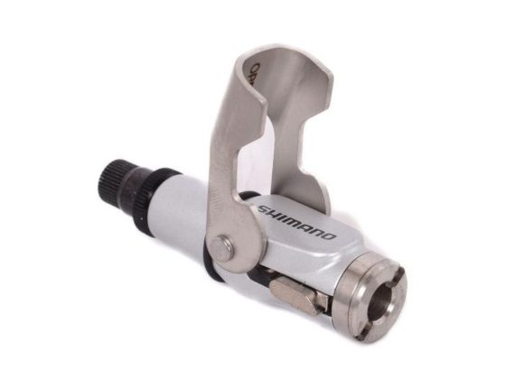 Barillet de réglage de câble de frein avec blocage rapide Shimano SM-CB90