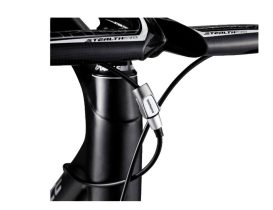 Barillet de réglage de câble de frein avec blocage rapide Shimano SM-CB90